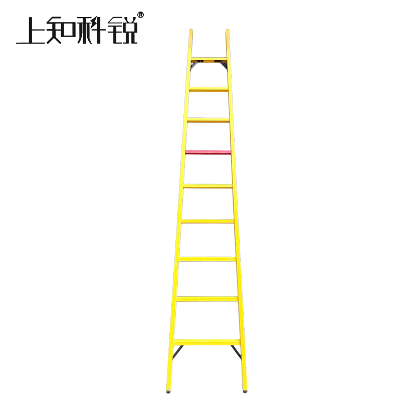 绝缘单梯 JYT-3米