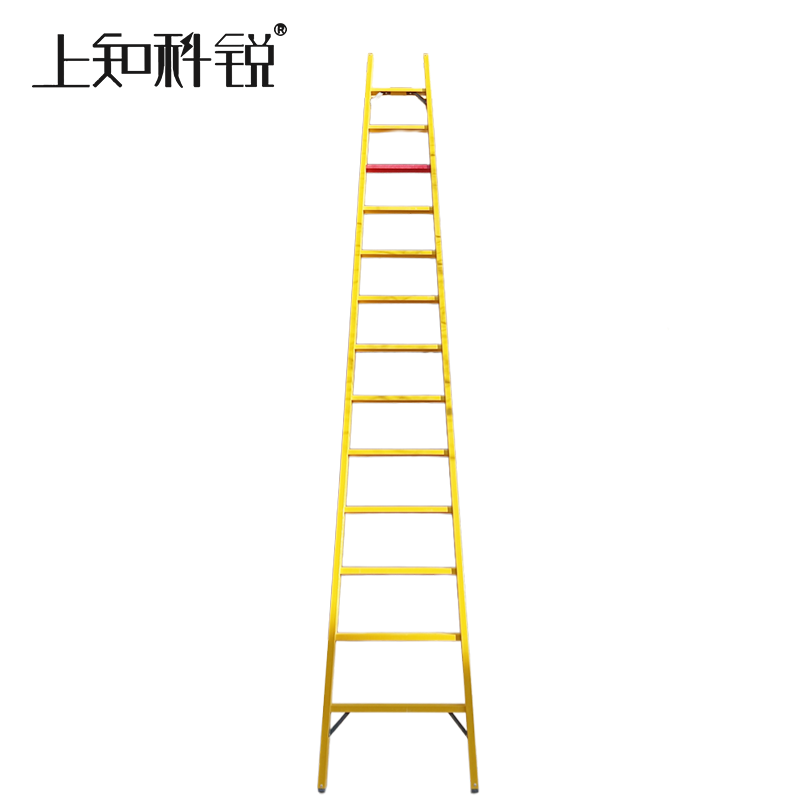 绝缘单梯  JYT-4米